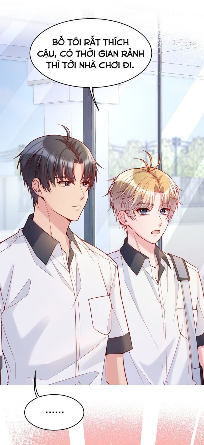 Hàn Viễn Chapter 25 - Trang 2