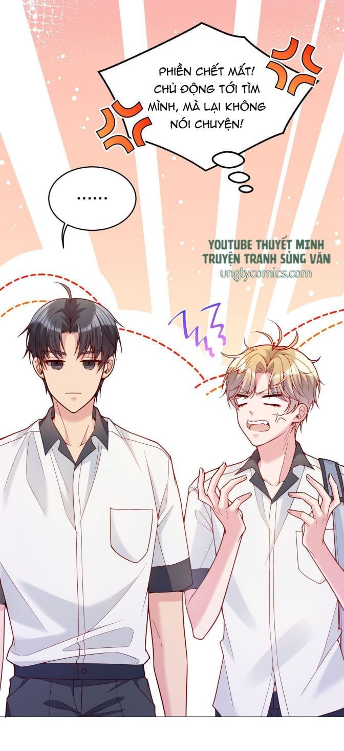 Hàn Viễn Chapter 25 - Trang 2