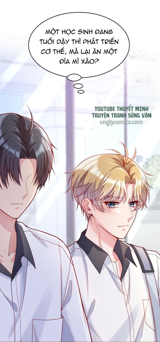Hàn Viễn Chapter 25 - Trang 2