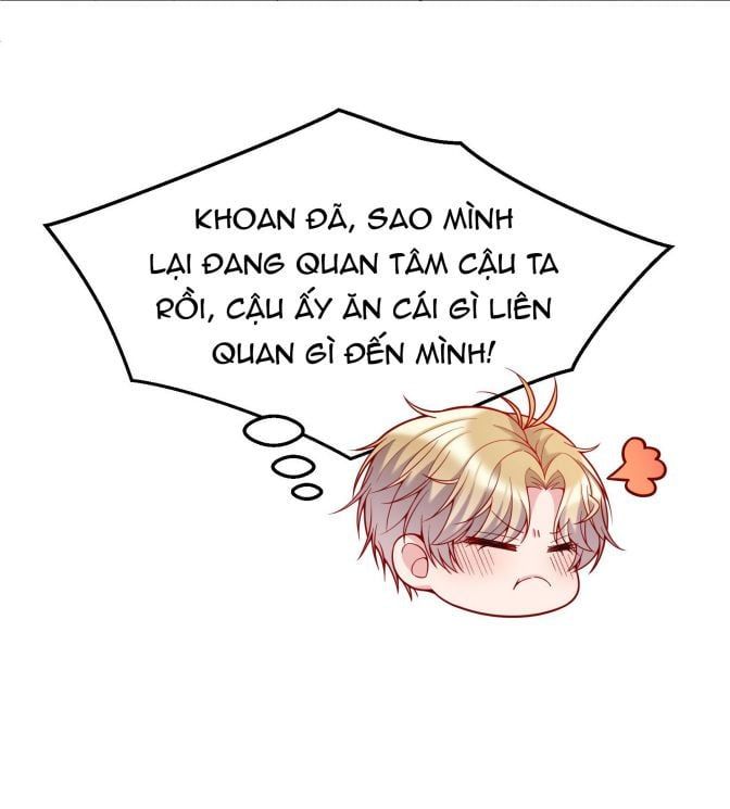 Hàn Viễn Chapter 25 - Trang 2