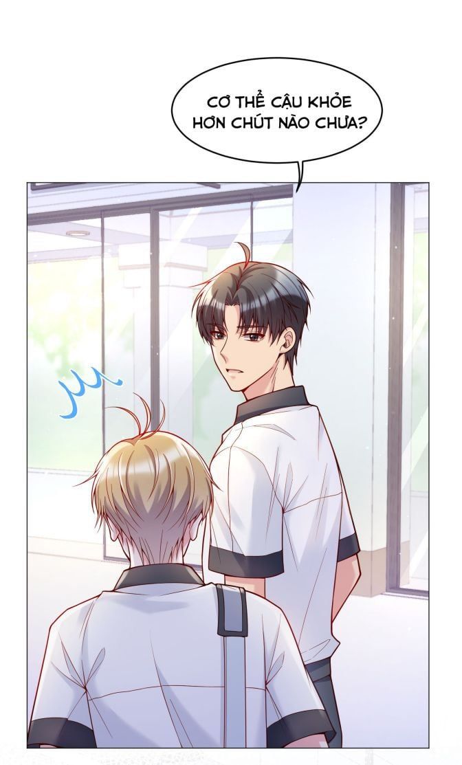 Hàn Viễn Chapter 25 - Trang 2