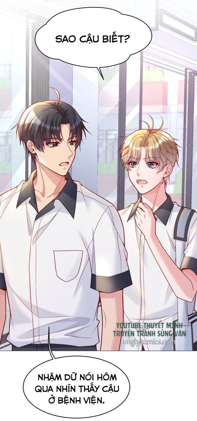 Hàn Viễn Chapter 25 - Trang 2