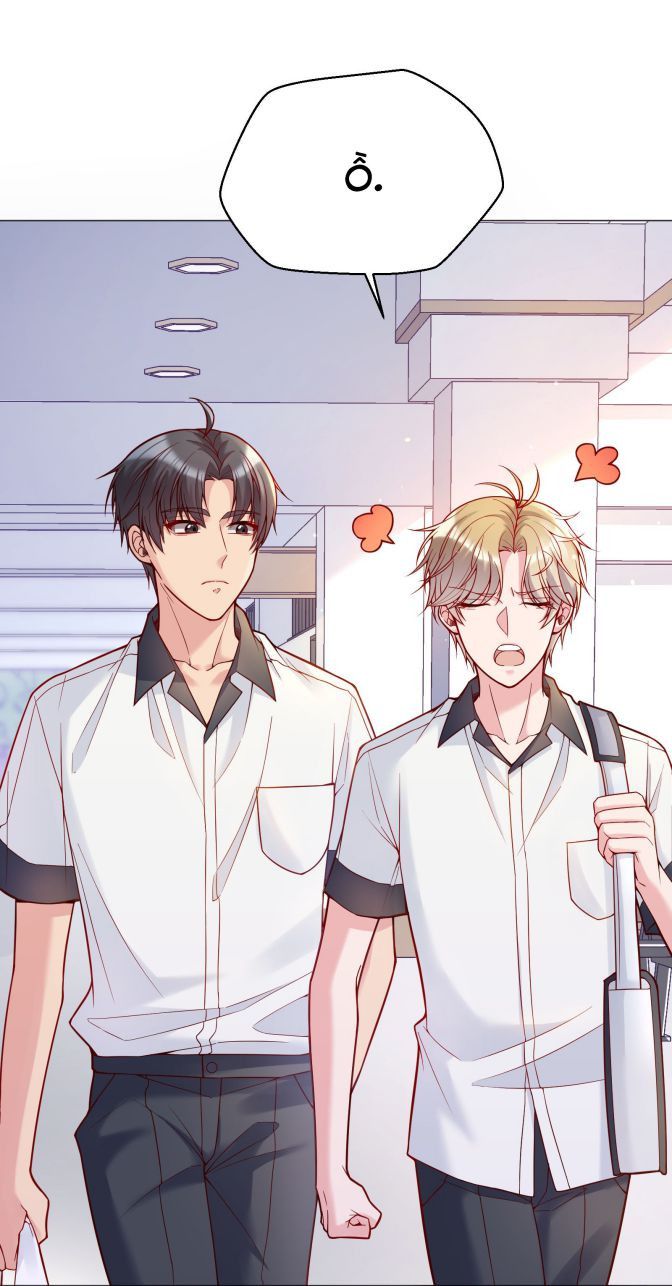 Hàn Viễn Chapter 25 - Trang 2