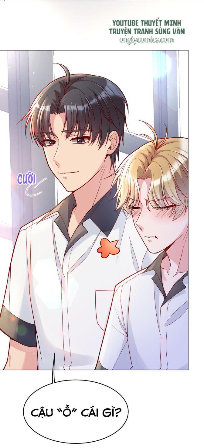 Hàn Viễn Chapter 25 - Trang 2