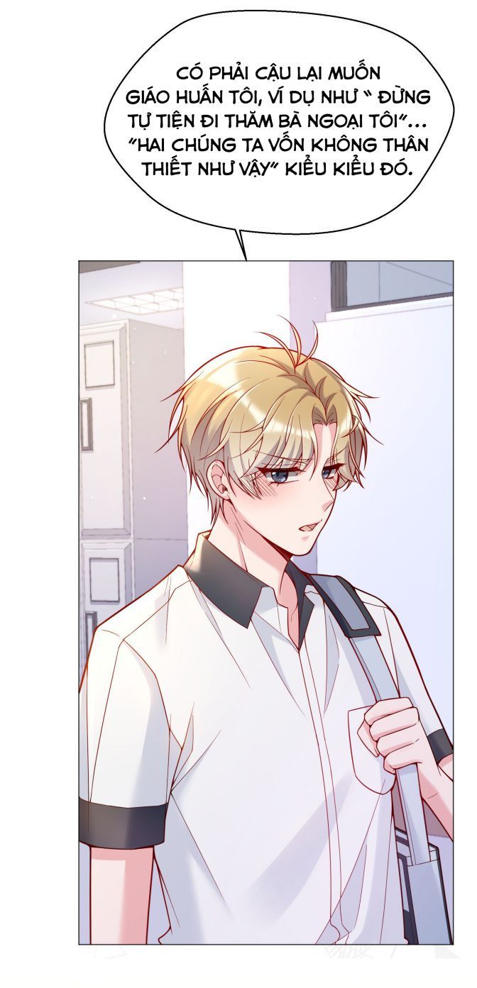 Hàn Viễn Chapter 25 - Trang 2