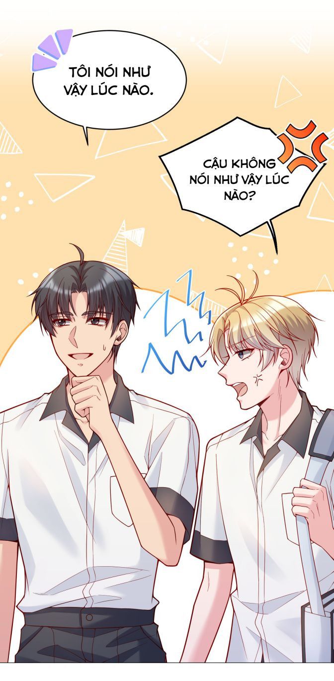 Hàn Viễn Chapter 25 - Trang 2