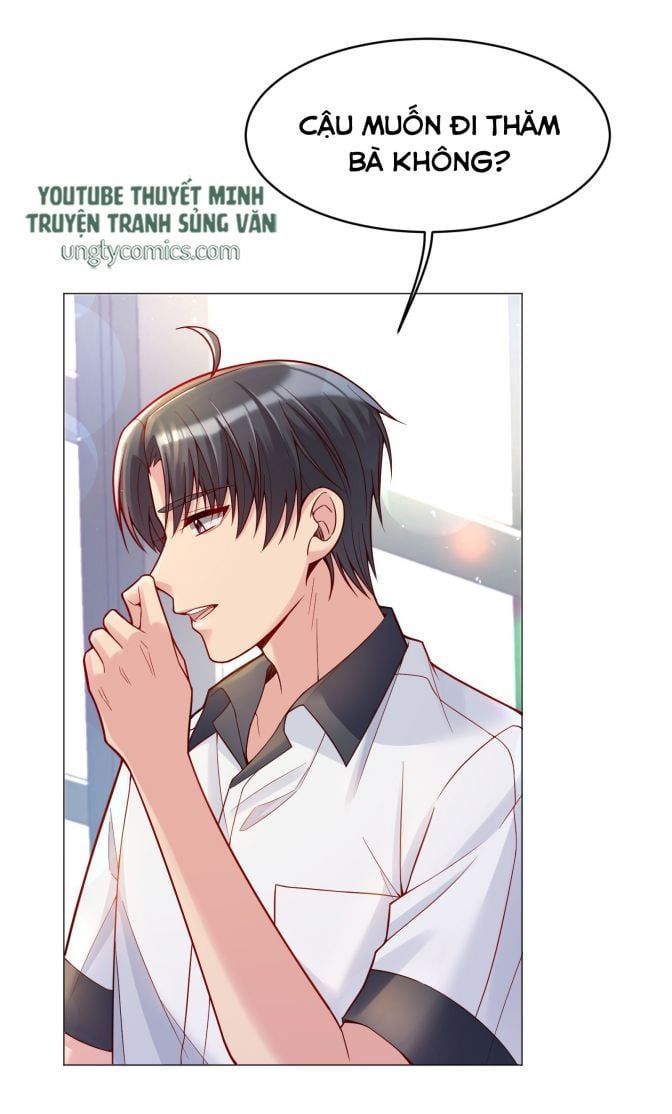 Hàn Viễn Chapter 25 - Trang 2