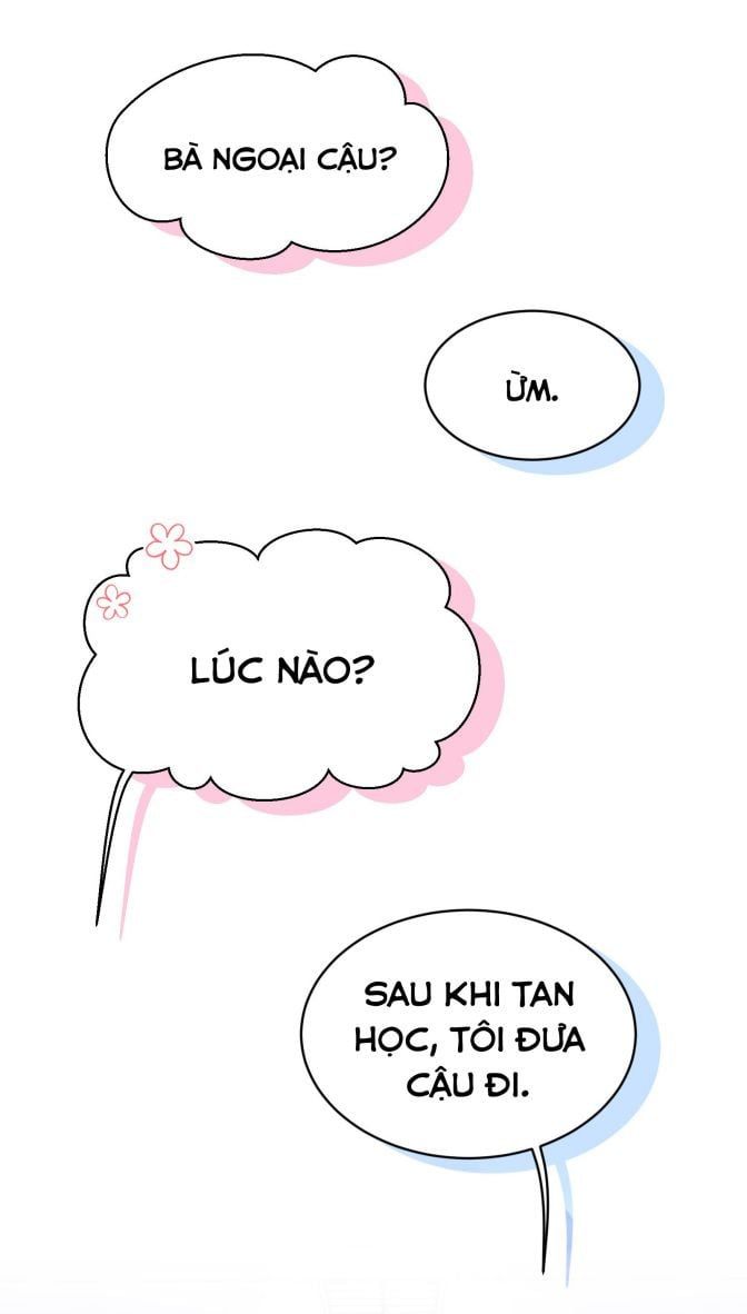 Hàn Viễn Chapter 25 - Trang 2