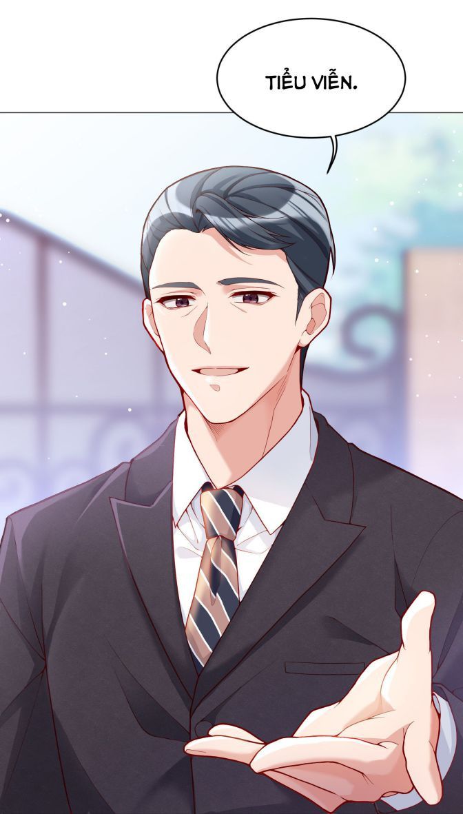 Hàn Viễn Chapter 25 - Trang 2
