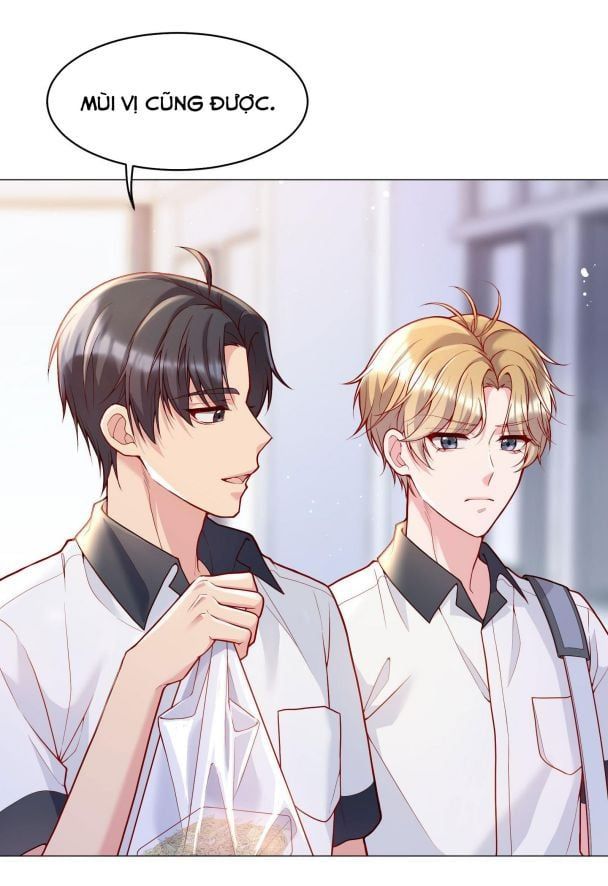 Hàn Viễn Chapter 26 - Trang 2