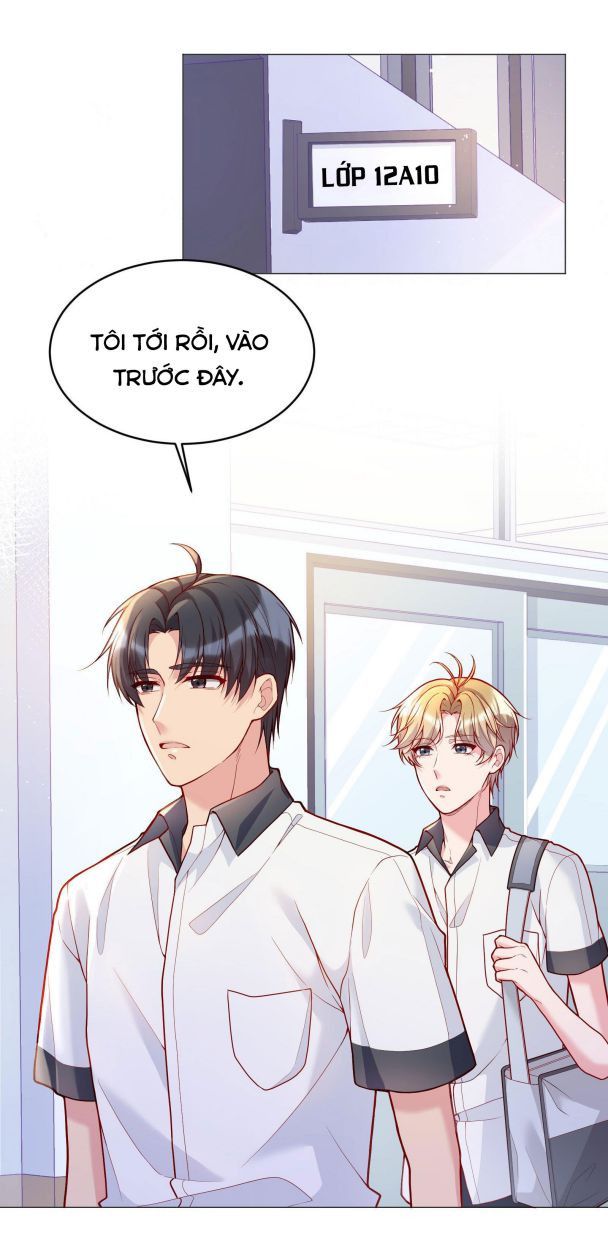 Hàn Viễn Chapter 26 - Trang 2