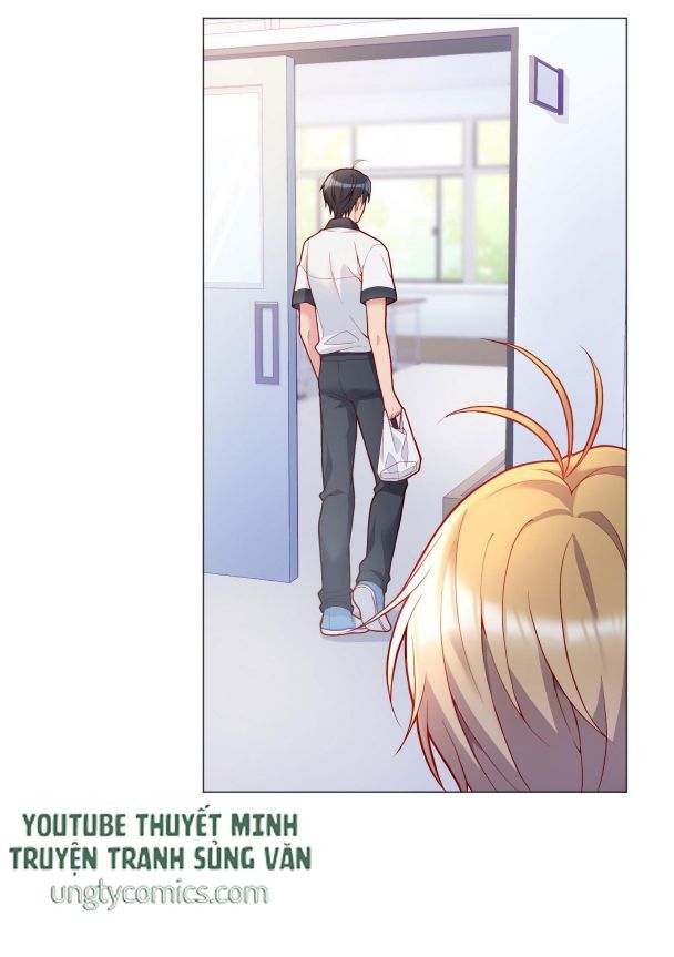 Hàn Viễn Chapter 26 - Trang 2