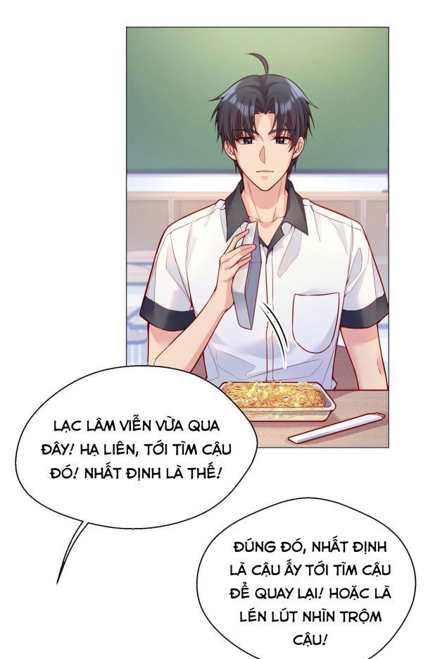 Hàn Viễn Chapter 26 - Trang 2