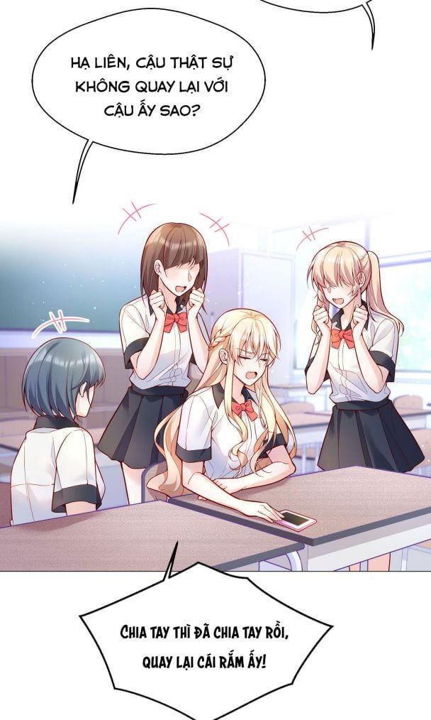 Hàn Viễn Chapter 26 - Trang 2