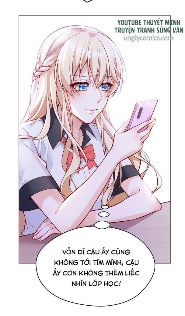 Hàn Viễn Chapter 26 - Trang 2