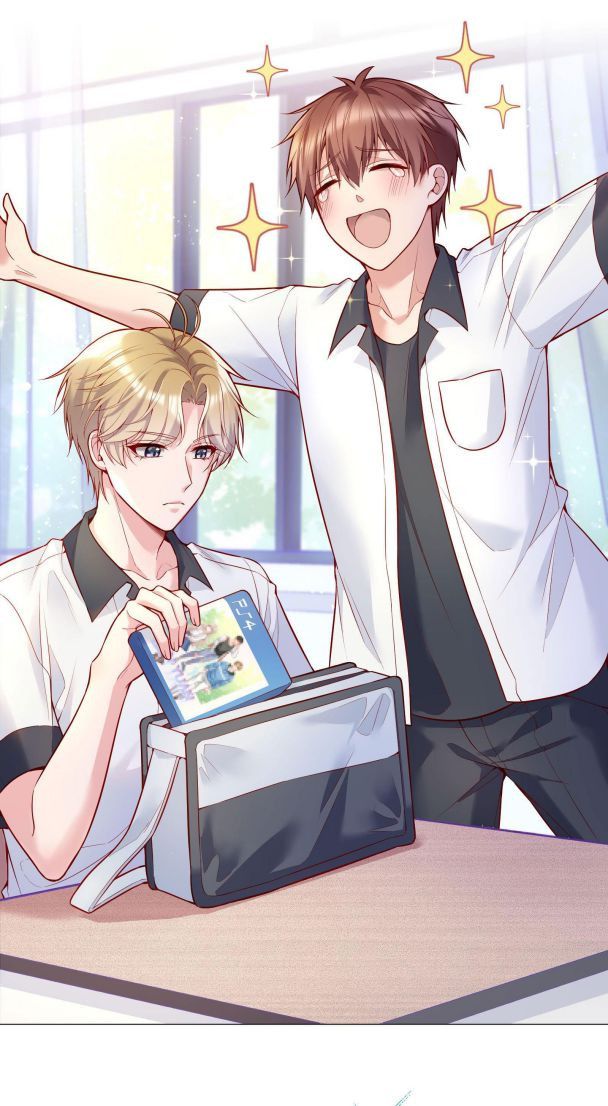 Hàn Viễn Chapter 26 - Trang 2