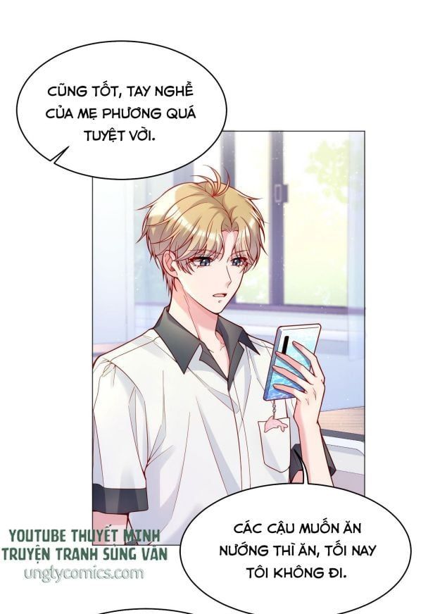 Hàn Viễn Chapter 26 - Trang 2