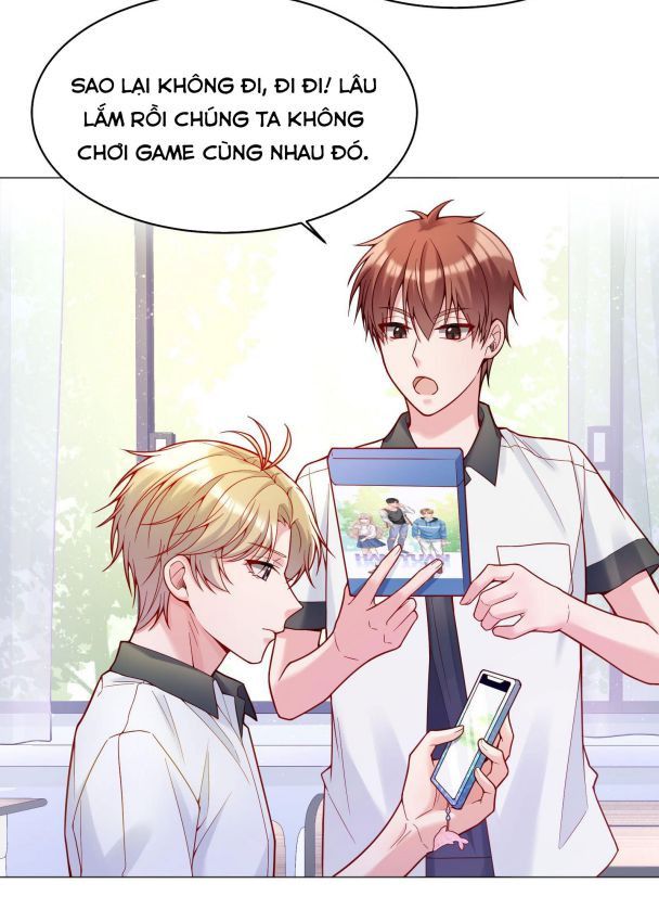 Hàn Viễn Chapter 26 - Trang 2