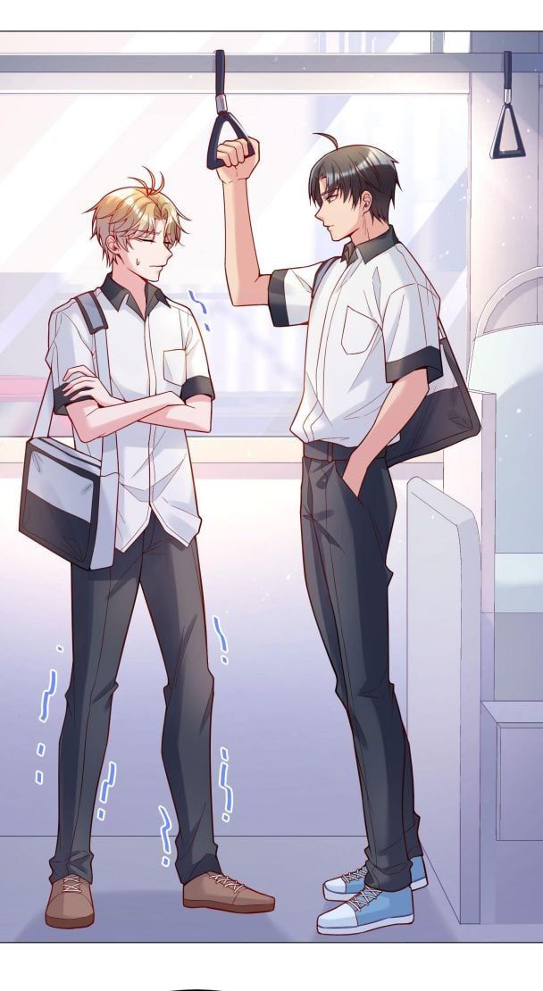 Hàn Viễn Chapter 26 - Trang 2