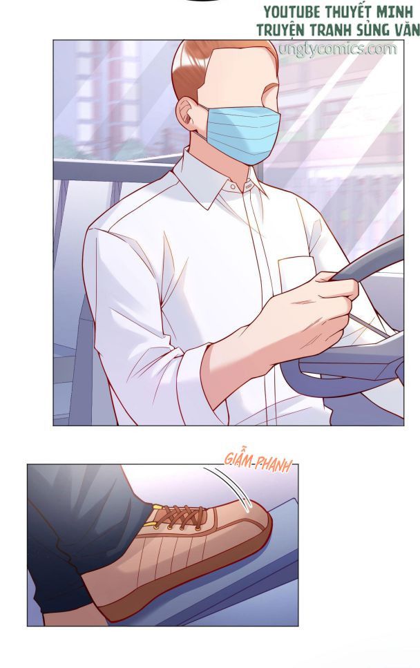 Hàn Viễn Chapter 26 - Trang 2