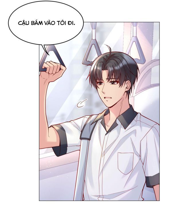 Hàn Viễn Chapter 26 - Trang 2