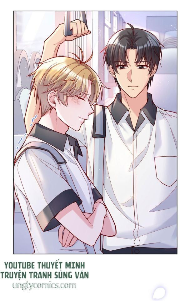 Hàn Viễn Chapter 26 - Trang 2