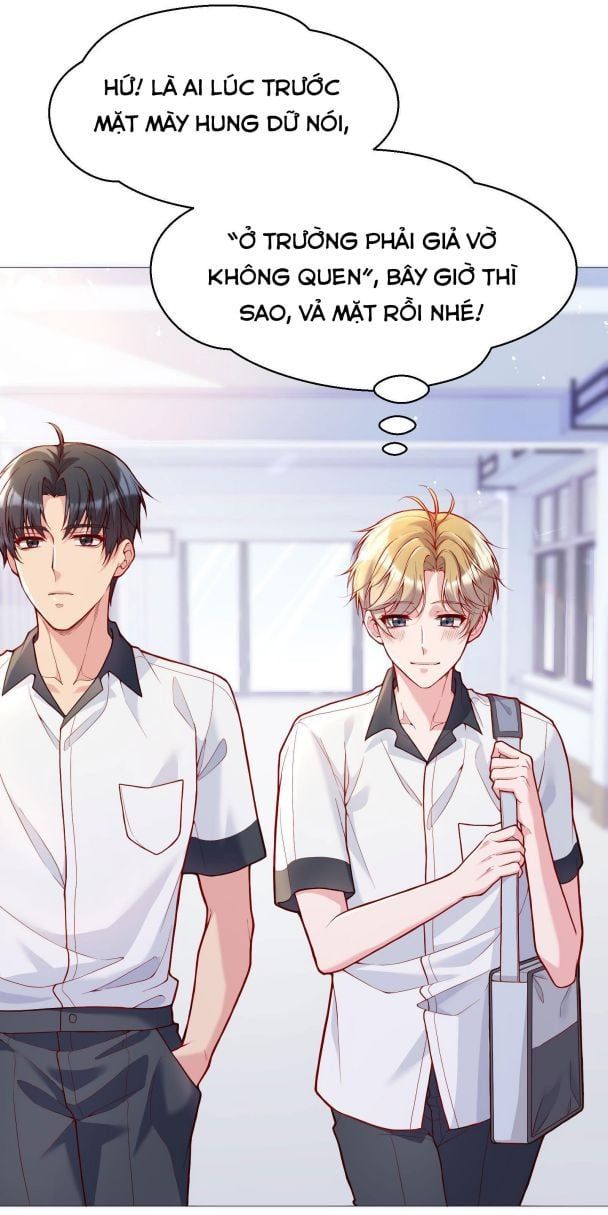 Hàn Viễn Chapter 26 - Trang 2