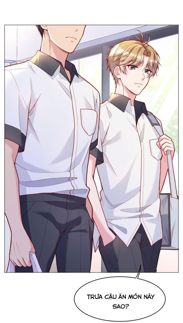 Hàn Viễn Chapter 26 - Trang 2