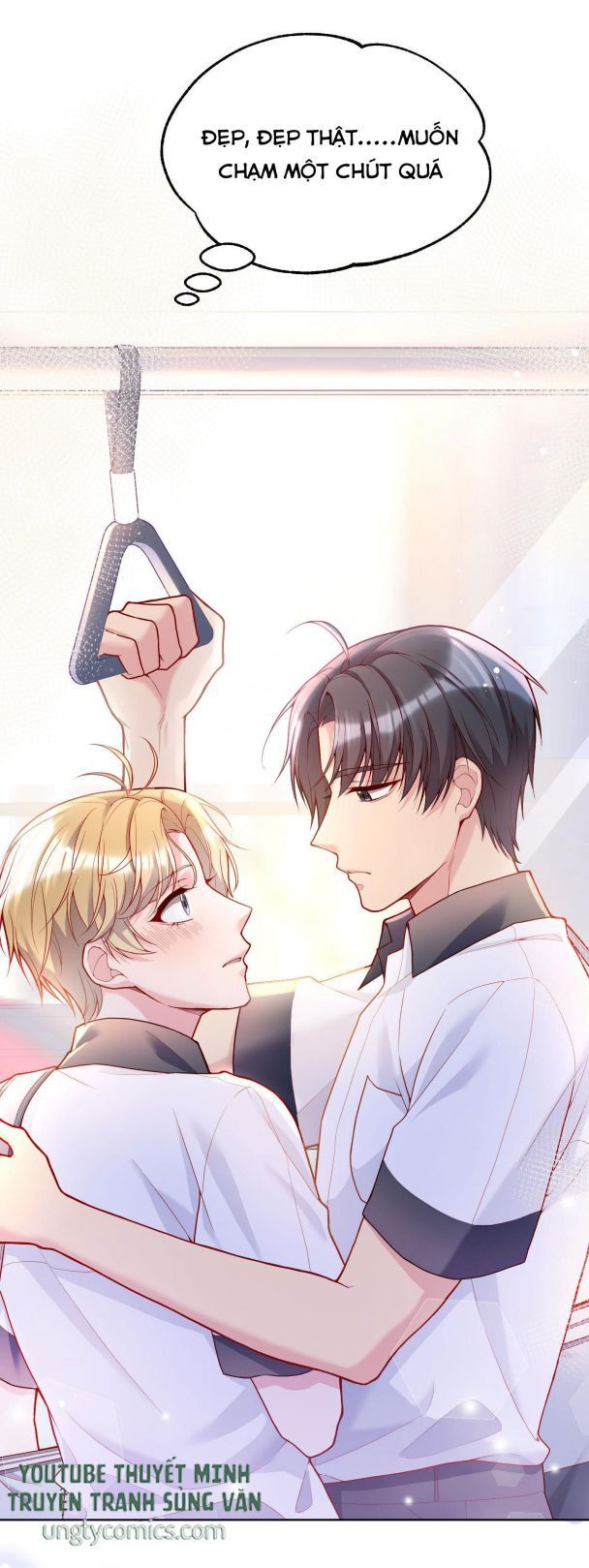 Hàn Viễn Chapter 27 - Trang 2