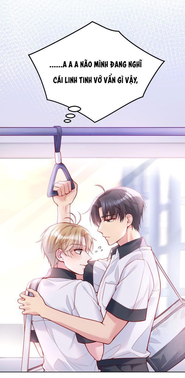 Hàn Viễn Chapter 27 - Trang 2