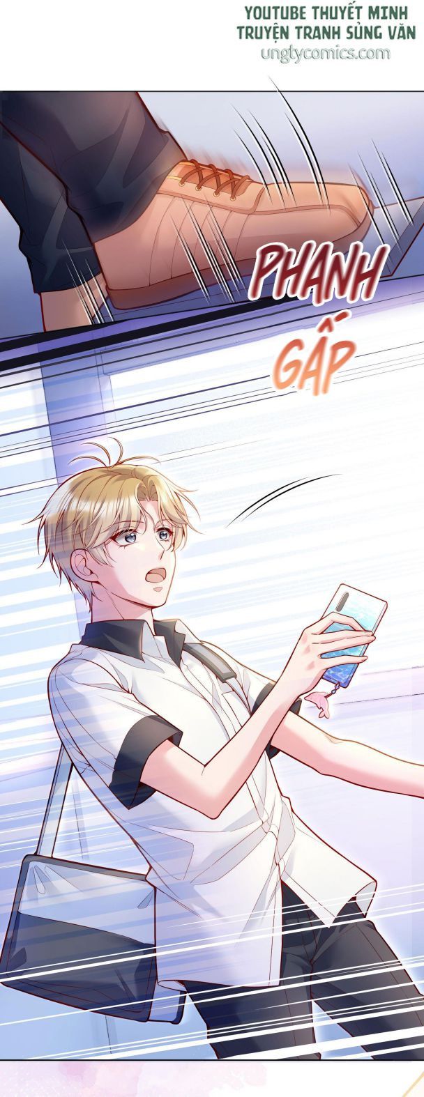 Hàn Viễn Chapter 27 - Trang 2