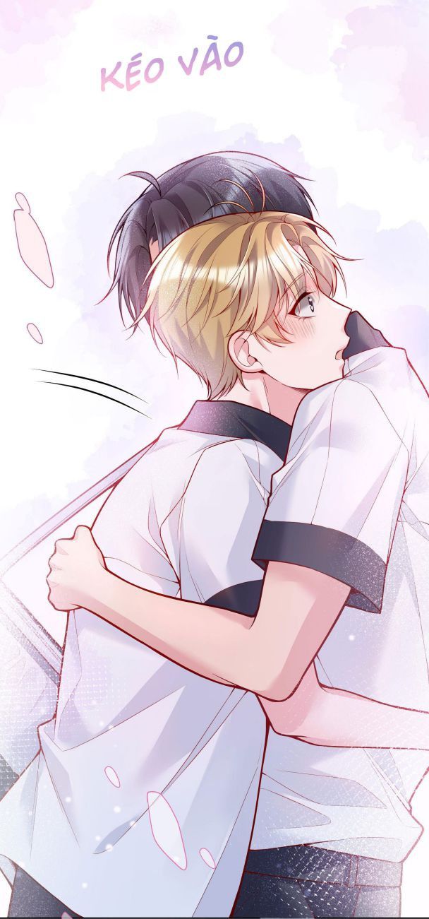 Hàn Viễn Chapter 27 - Trang 2