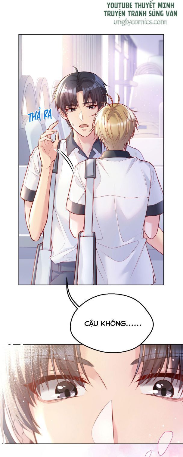 Hàn Viễn Chapter 27 - Trang 2