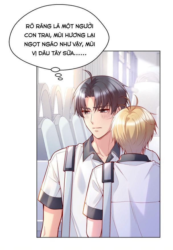 Hàn Viễn Chapter 27 - Trang 2