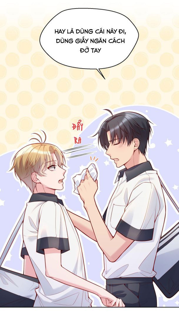 Hàn Viễn Chapter 27 - Trang 2