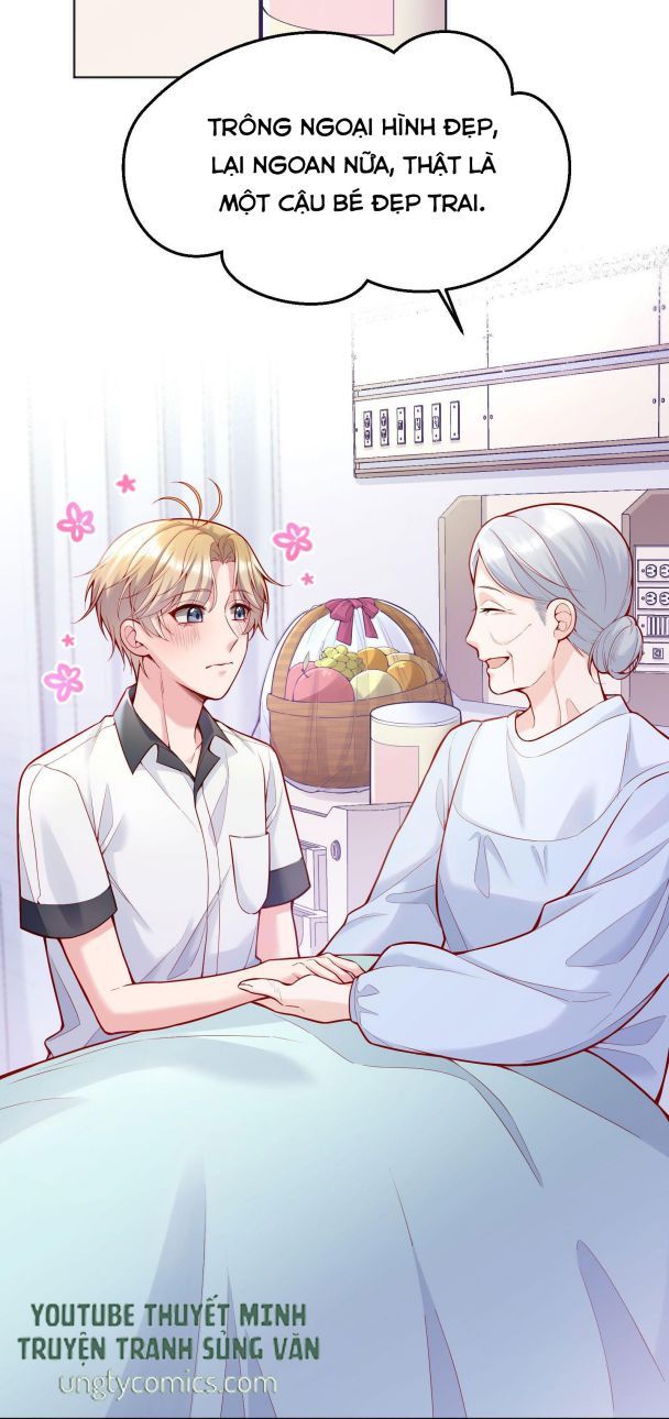 Hàn Viễn Chapter 27 - Trang 2