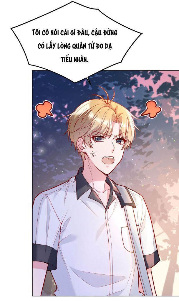 Hàn Viễn Chapter 27 - Trang 2