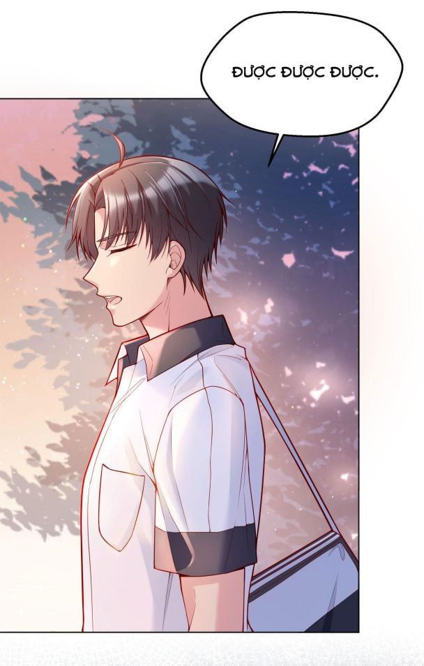 Hàn Viễn Chapter 27 - Trang 2