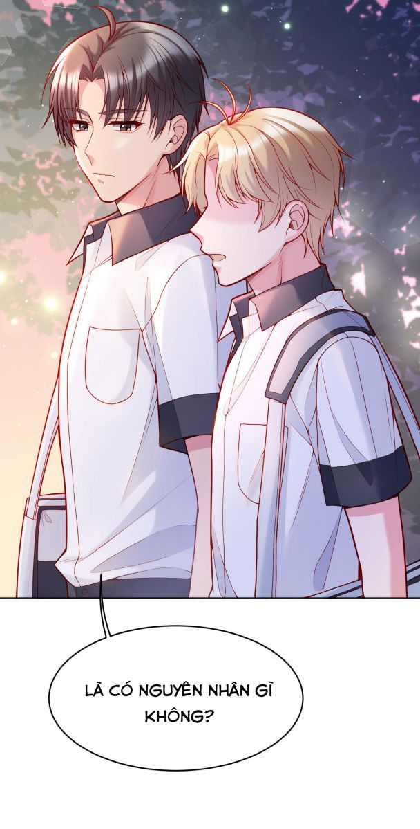 Hàn Viễn Chapter 27 - Trang 2