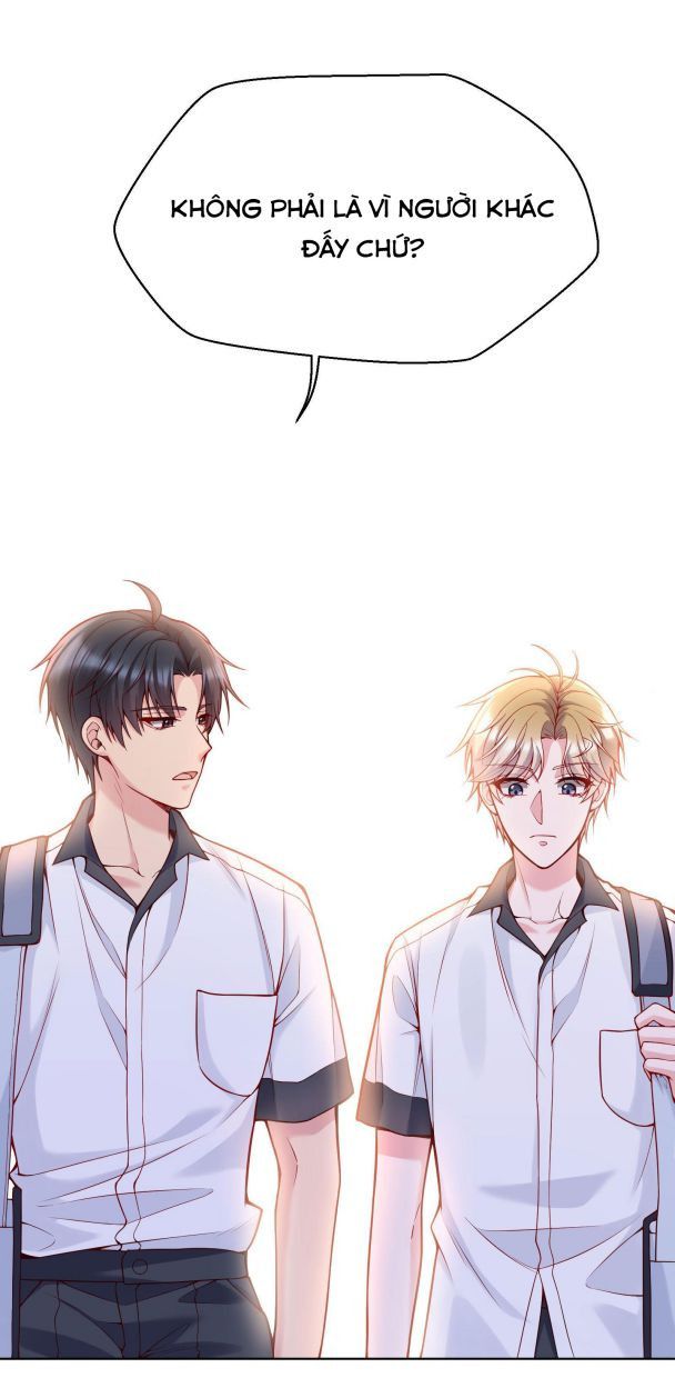 Hàn Viễn Chapter 27 - Trang 2