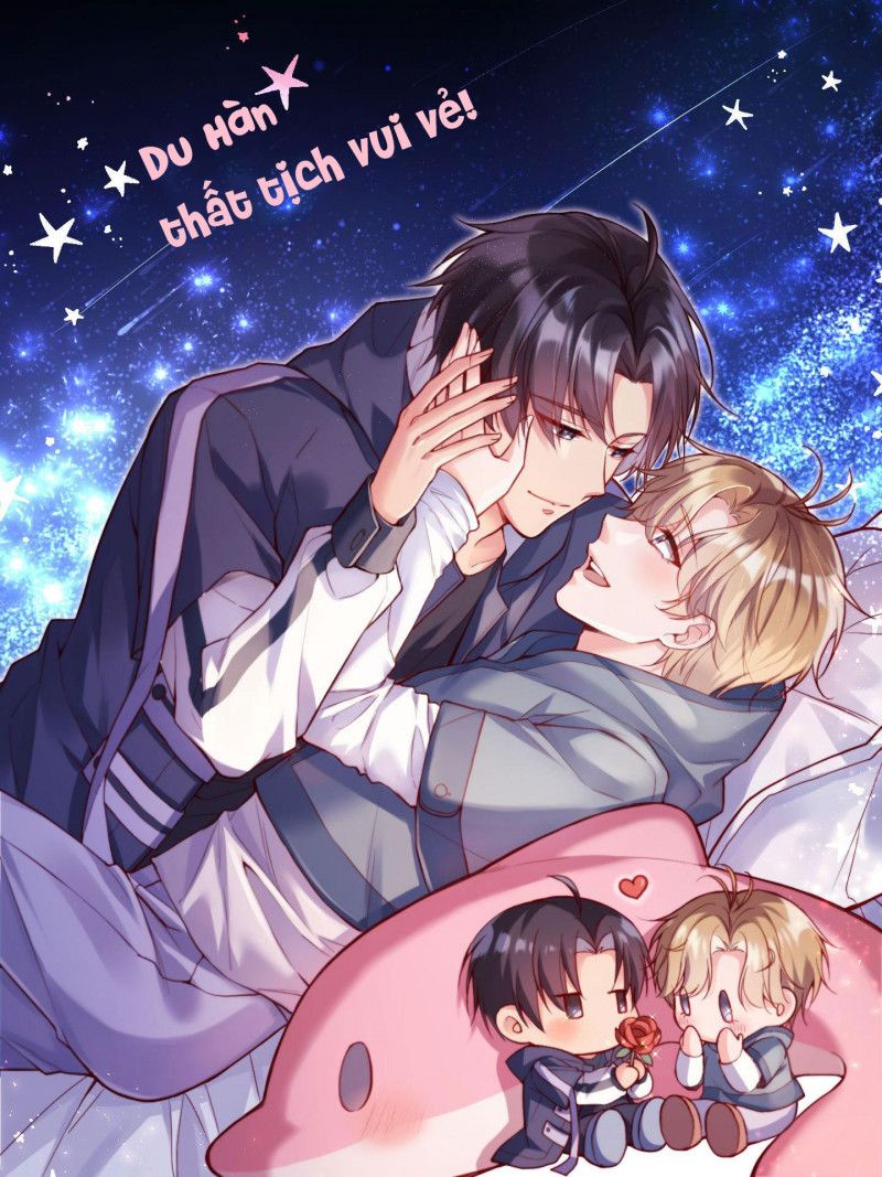 Hàn Viễn Chapter 27 - Trang 2