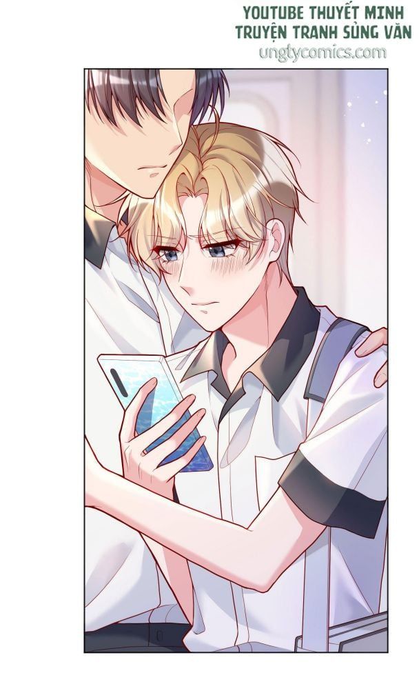 Hàn Viễn Chapter 27 - Trang 2