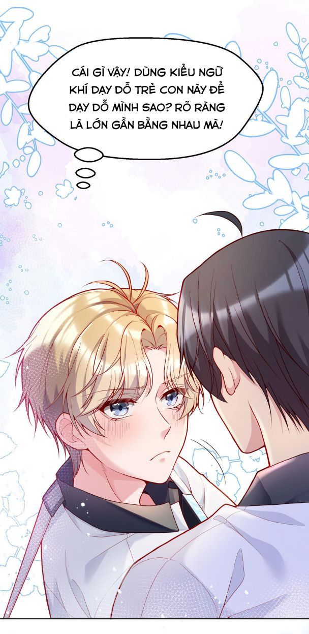 Hàn Viễn Chapter 27 - Trang 2