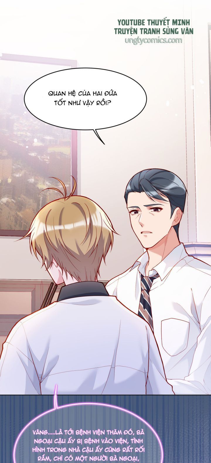 Hàn Viễn Chapter 28 - Trang 2