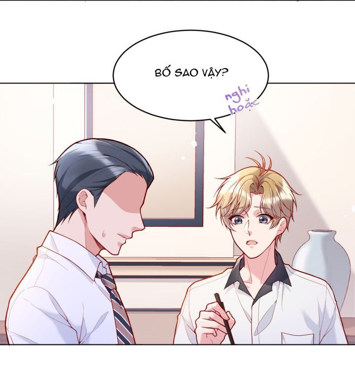 Hàn Viễn Chapter 28 - Trang 2