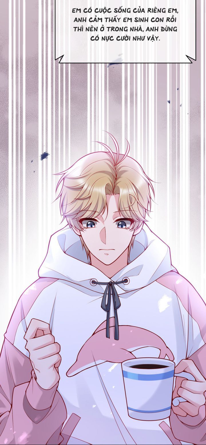 Hàn Viễn Chapter 28 - Trang 2