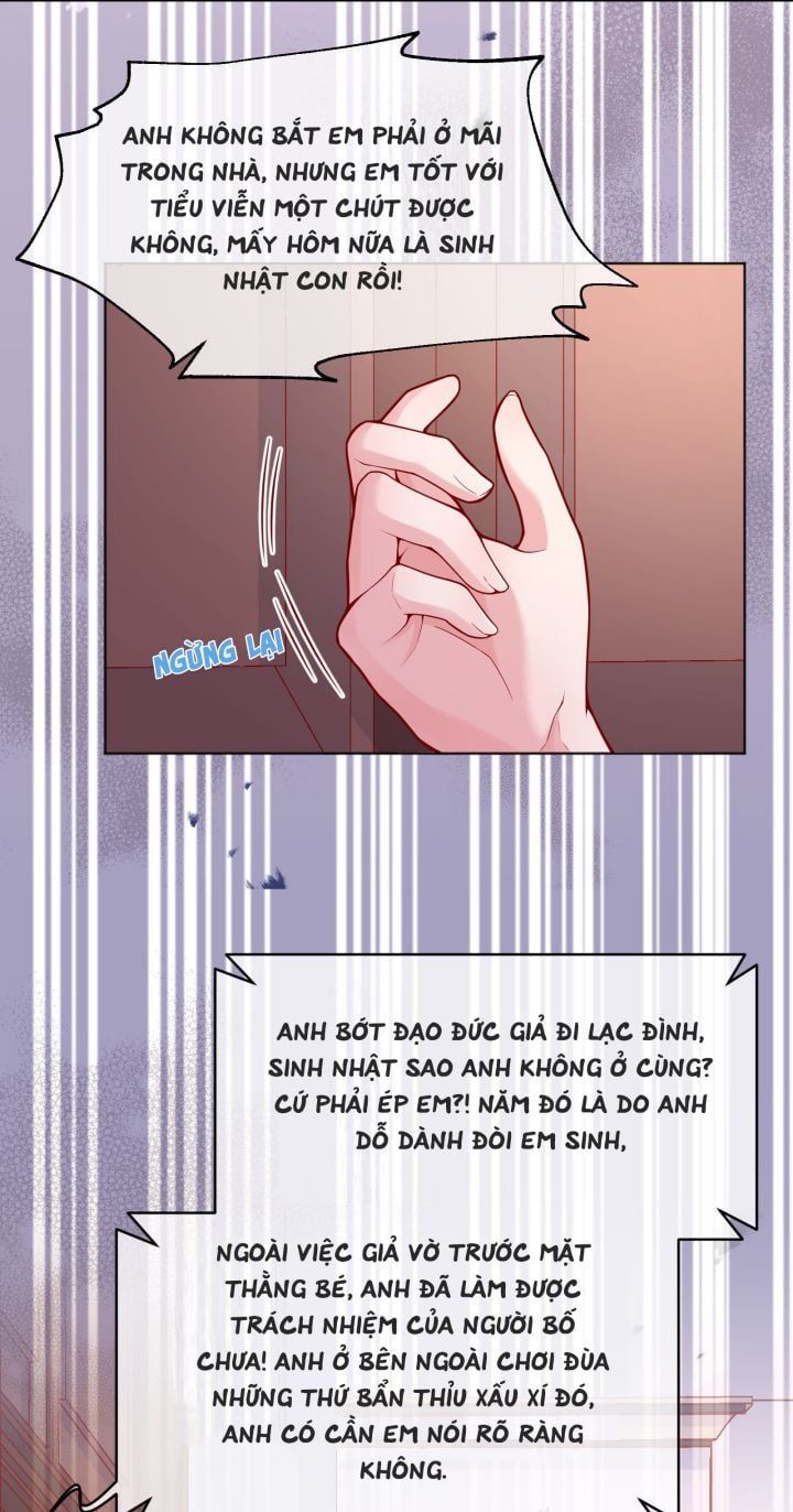 Hàn Viễn Chapter 28 - Trang 2