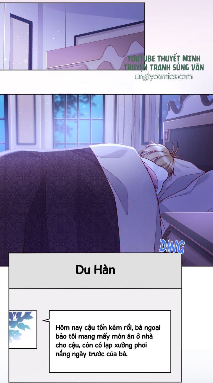 Hàn Viễn Chapter 28 - Trang 2