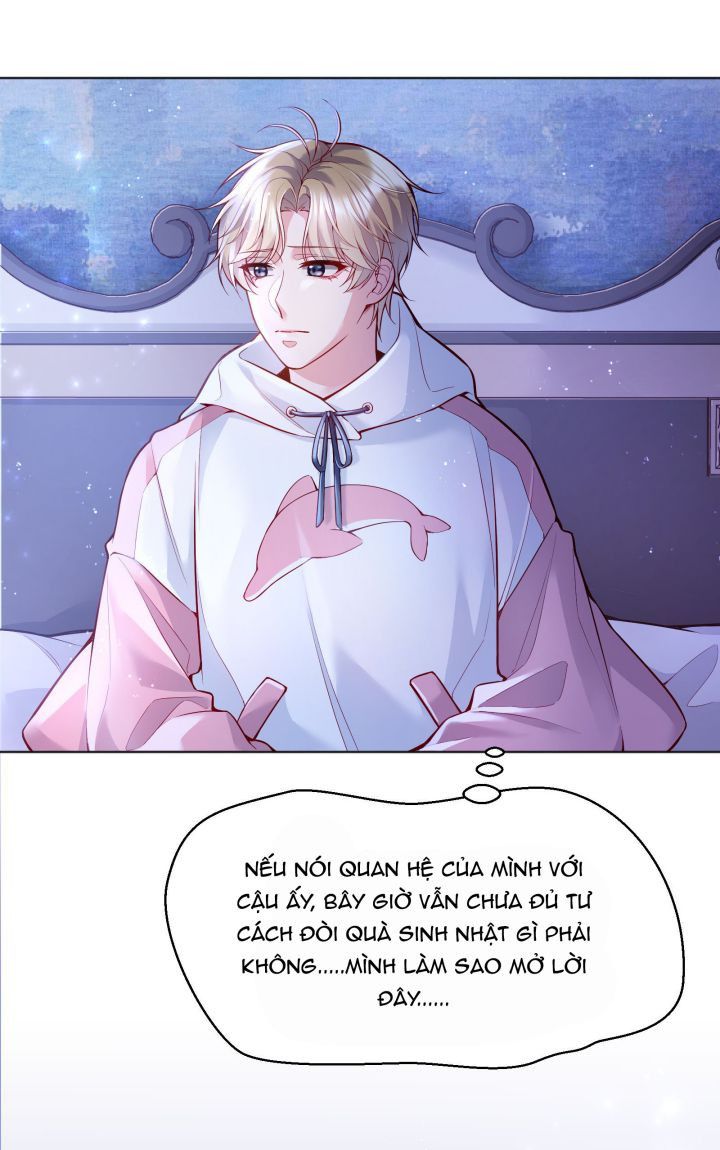 Hàn Viễn Chapter 28 - Trang 2