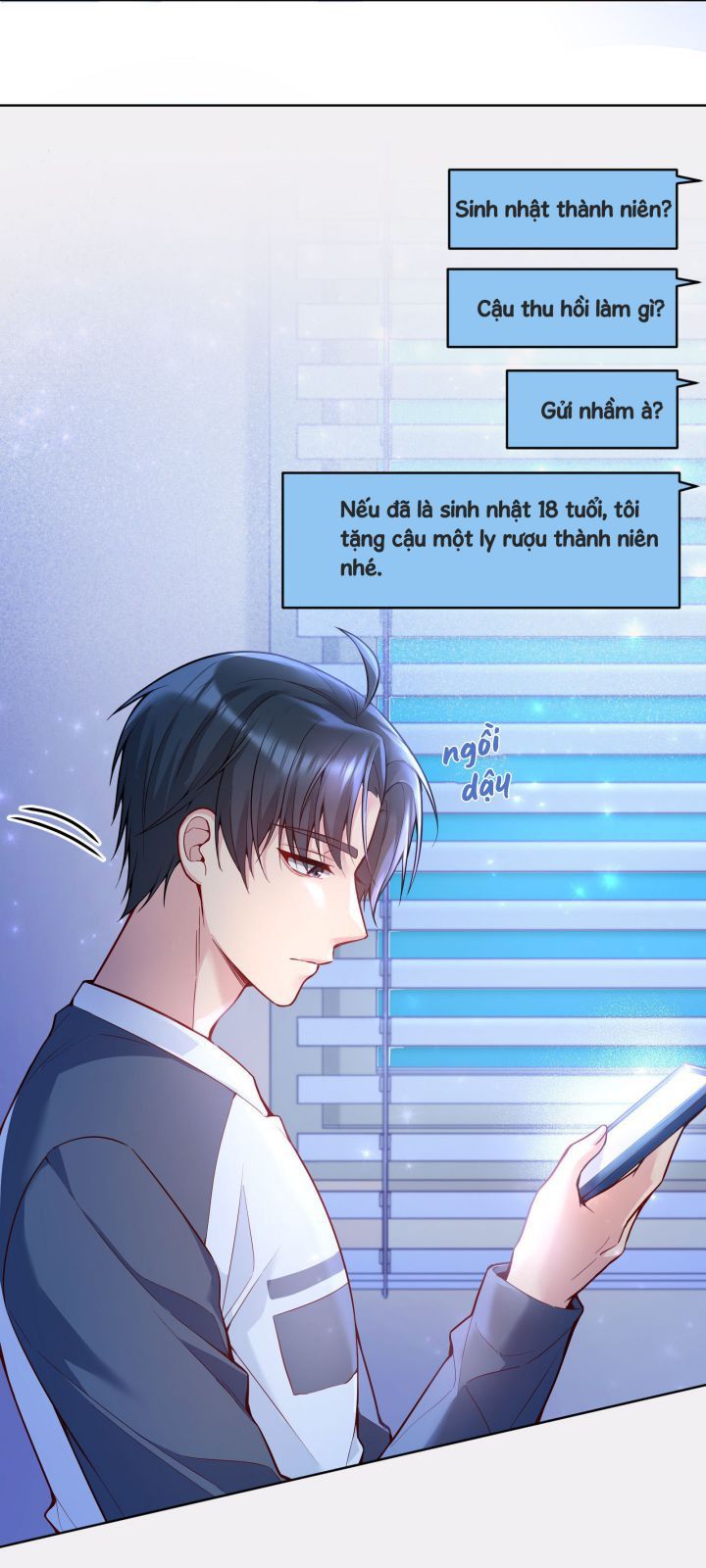 Hàn Viễn Chapter 28 - Trang 2